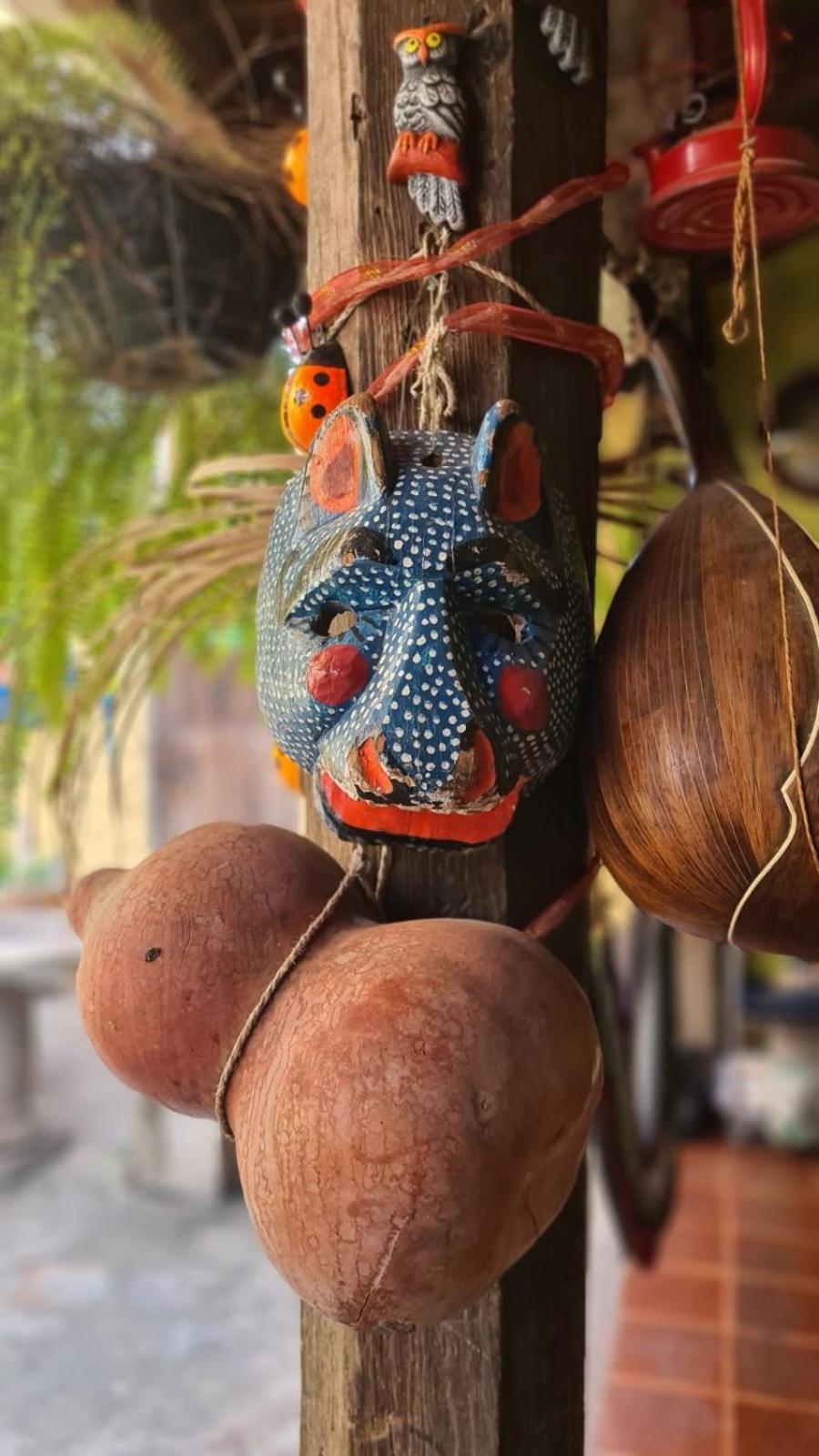 Hotel Caxa Real Comayagua Zewnętrze zdjęcie