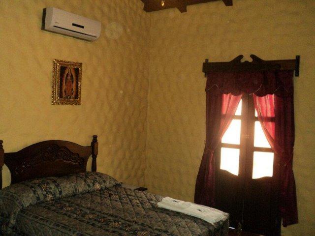 Hotel Caxa Real Comayagua Zewnętrze zdjęcie