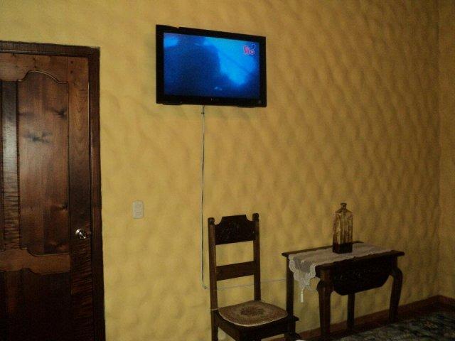 Hotel Caxa Real Comayagua Zewnętrze zdjęcie
